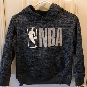 NBA hoodie